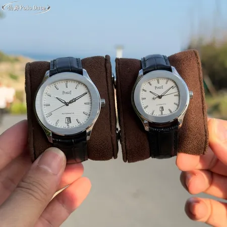 ピアジェ 腕時計