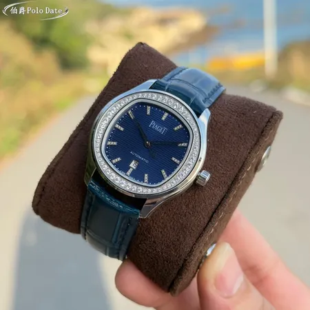 ピアジェ 腕時計