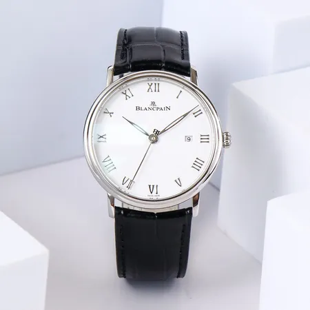 ブランパン 腕時計