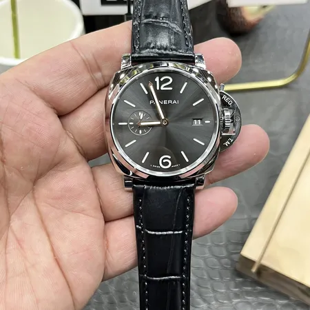 オフィチーネ パネライ 腕時計