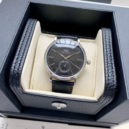 インターナショナル ウォッチ カンパニー 腕時計