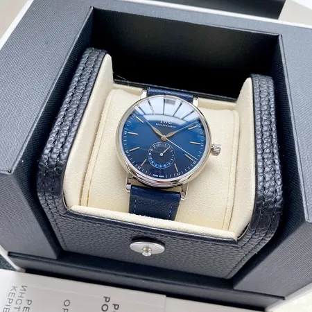 インターナショナル ウォッチ カンパニー 腕時計