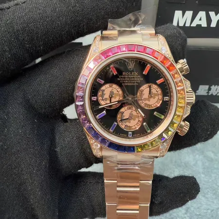 ロレックス 腕時計