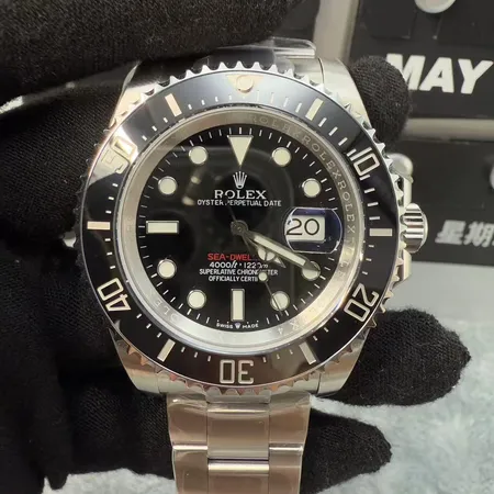 ロレックス 腕時計