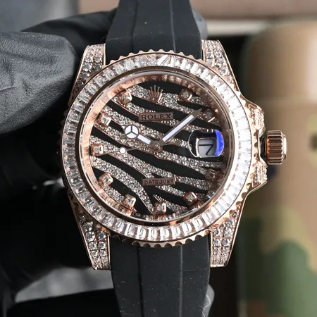 ロレックス 腕時計