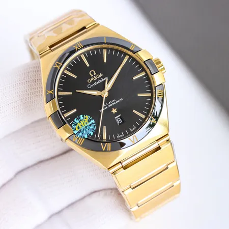 オメガ 腕時計