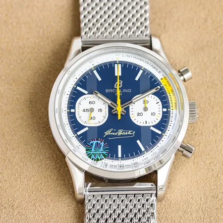 ブライトリング 腕時計