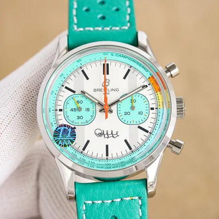ブライトリング 腕時計