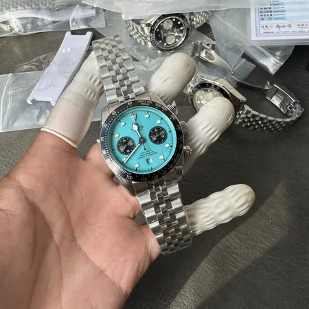 チューダー 腕時計