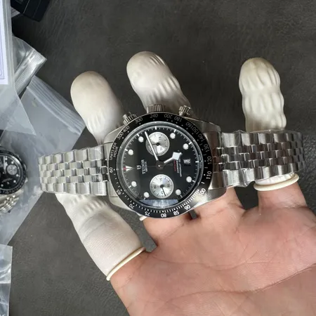 チューダー 腕時計