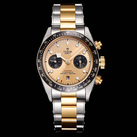 チューダー 腕時計