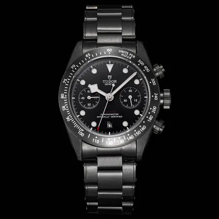 チューダー 腕時計