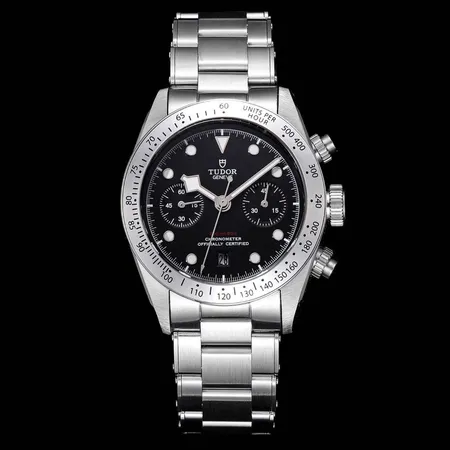 チューダー 腕時計