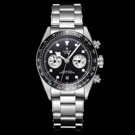 チューダー 腕時計