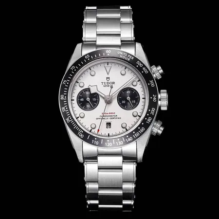 チューダー 腕時計