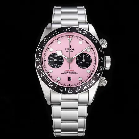 チューダー 腕時計