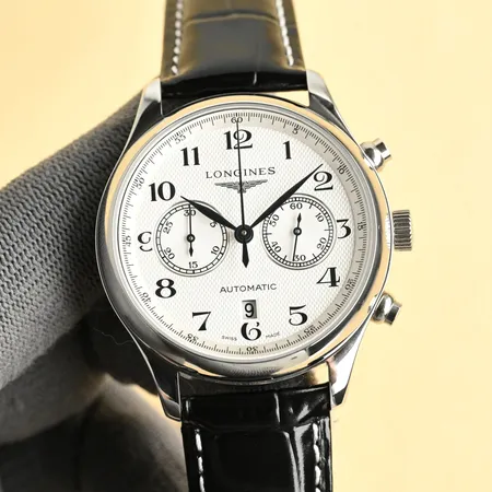ロンジン 腕時計