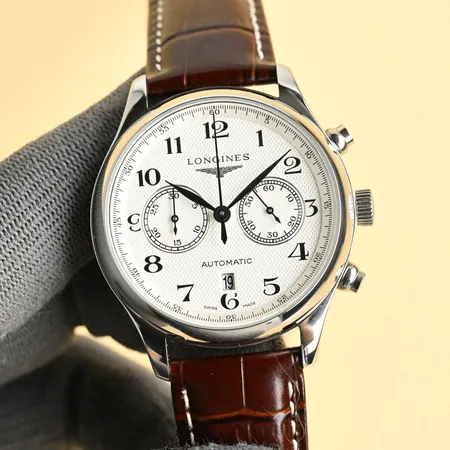 ロンジン 腕時計