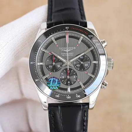 ロンジン 腕時計