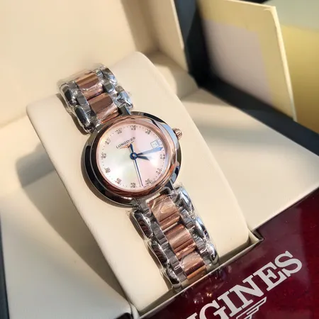 ロンジン 腕時計