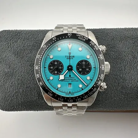 チューダー 腕時計