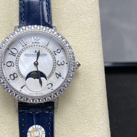 ジェー・ルクルト 腕時計