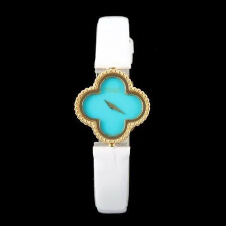 ヴァン クリーフ＆アーペル 腕時計