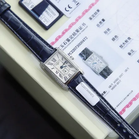 ロンジン 腕時計