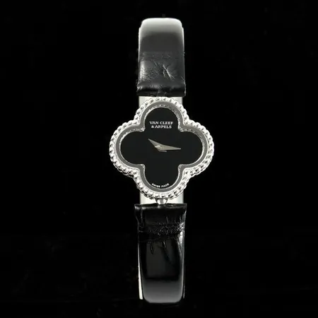 ヴァン クリーフ＆アーペル 腕時計