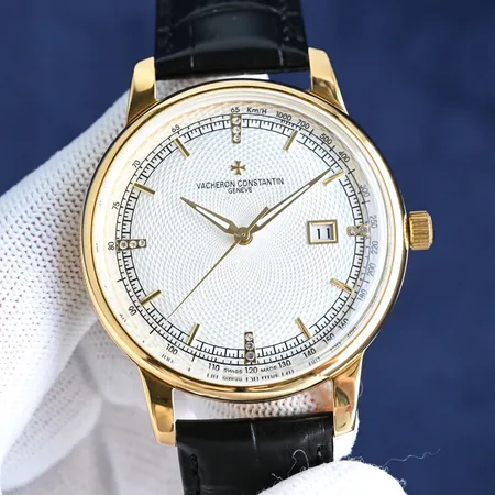 ヴァシュロン コンスタンタン 腕時計