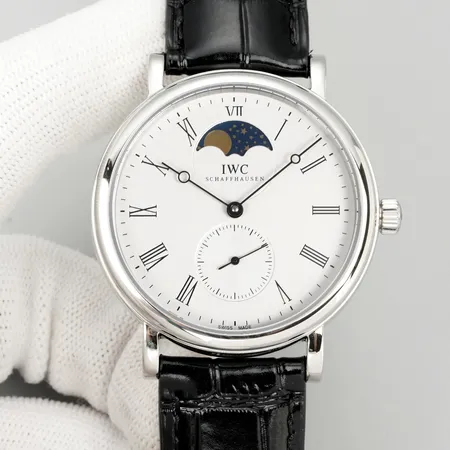 インターナショナル ウォッチ カンパニー 腕時計