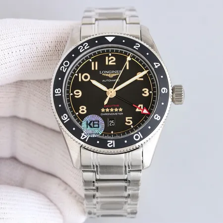 ロンジン 腕時計