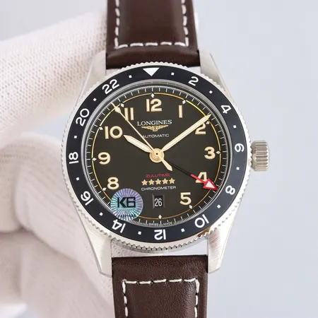 ロンジン 腕時計