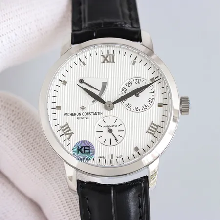 ヴァシュロン コンスタンタン 腕時計