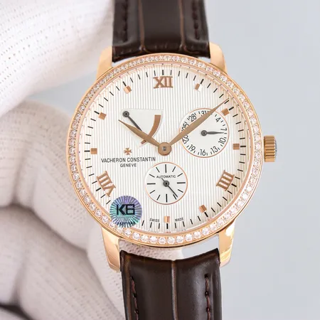 ヴァシュロン コンスタンタン 腕時計