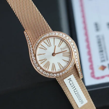 ピアジェ 腕時計