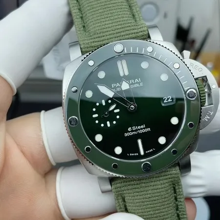 オフィチーネ パネライ 腕時計