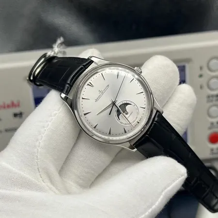 ジェー・ルクルト 腕時計