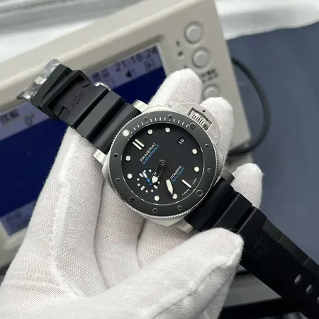 オフィチーネ パネライ 腕時計