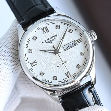 ロンジン 腕時計