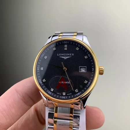 ロンジン 腕時計