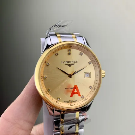 ロンジン 腕時計