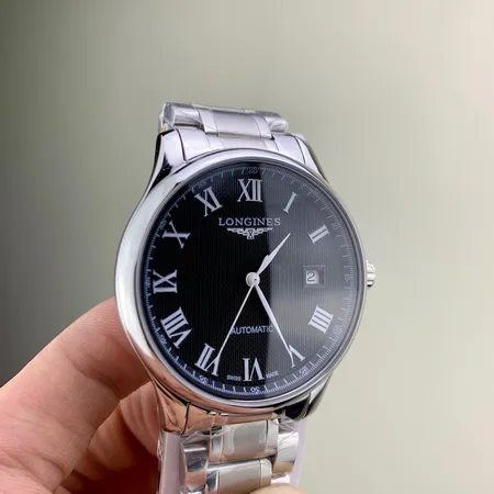 ロンジン 腕時計