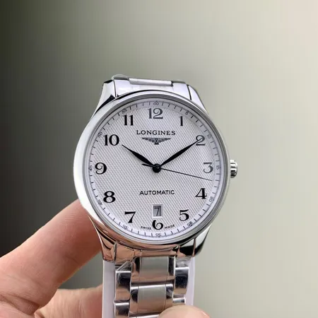 ロンジン 腕時計