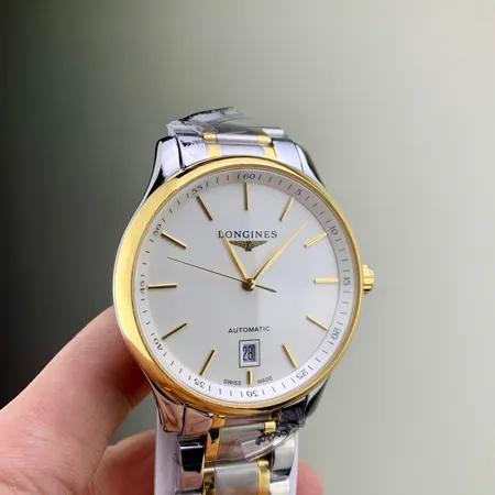 ロンジン 腕時計