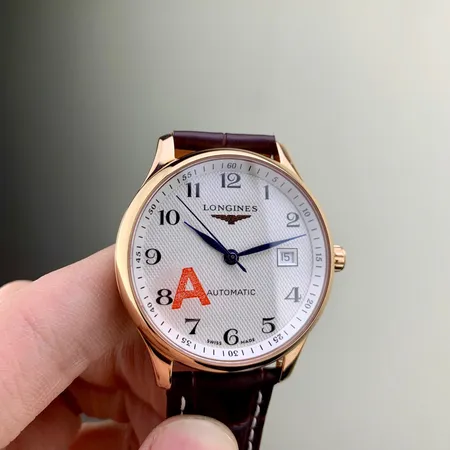 ロンジン 腕時計