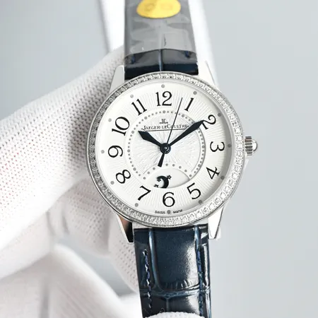 ジェー・ルクルト 腕時計