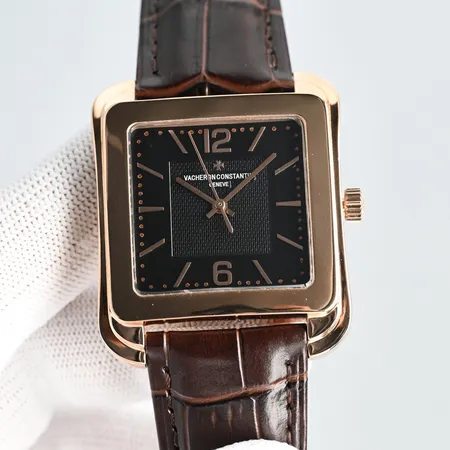 ヴァシュロン コンスタンタン 腕時計
