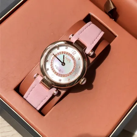 コーチ 腕時計
