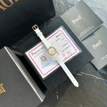 ピアジェ 腕時計